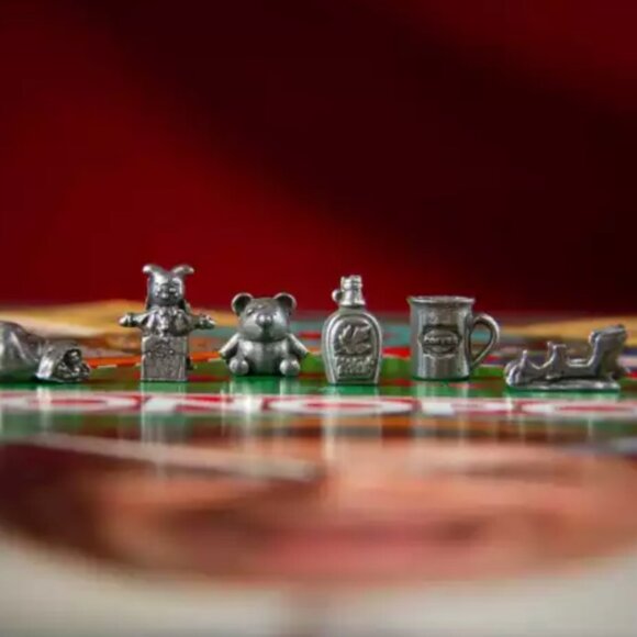 MONOPOLY - Picture 3 of 4